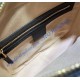 Gucci Horsebit 1955 Small Shoulder Bag GU645454L-black