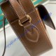 Gucci Horsebit 1955 Small Shoulder Bag GU645454L-brown