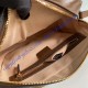 Gucci Horsebit 1955 Small Shoulder Bag GU645454L-brown