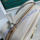 Gucci Horsebit 1955 Small Shoulder Bag GU645454L-cream