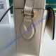 Gucci Horsebit 1955 Small Shoulder Bag GU645454L-cream