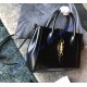 Gucci Jackie 1961 Medium Tote Bag GU649016L-black