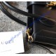 Gucci Jackie 1961 Medium Tote Bag GU649016L-black