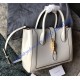 Gucci Jackie 1961 Medium Tote Bag GU649016L-cream