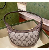 Gucci Ophidia GG Mini Bag GU658551C-brown