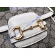 Gucci Horsebit 1955 mini bag GU658574C-beige