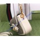 Gucci Horsebit 1955 mini bag GU658574C-beige