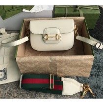 Gucci Horsebit 1955 mini bag GU658574L-beige