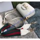 Gucci Horsebit 1955 mini bag GU658574L-beige