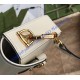 Gucci Horsebit 1955 mini bag GU658574L-beige