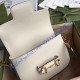 Gucci Horsebit 1955 mini bag GU658574L-beige