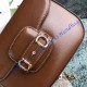 Gucci Horsebit 1955 mini bag GU658574L-brown