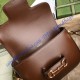 Gucci Horsebit 1955 mini bag GU658574L-brown