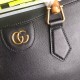 Gucci Diana small tote bag GU660195-black