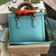 Gucci Diana small tote bag GU660195-blue