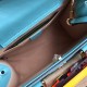 Gucci Diana small tote bag GU660195-blue