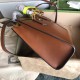 Gucci Diana small tote bag GU660195-brown