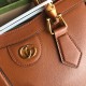 Gucci Diana small tote bag GU660195-brown