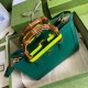 Gucci Diana small tote bag GU660195-green