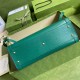 Gucci Diana small tote bag GU660195-green