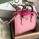 Gucci Diana small tote bag GU660195-pink