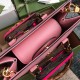 Gucci Diana small tote bag GU660195-pink