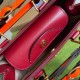 Gucci Diana small tote bag GU660195-red