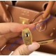 Hermes Birkin 35cm Togo Leather Golden Hardware H8835G-terre