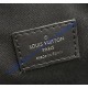 Louis Vuitton Damier Infini Porte-Documents Voyage PM N41478L-black