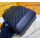 Louis Vuitton Damier Infini Leather Avenue Sling Bag N41720