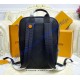 Louis Vuitton Damier Infini Michael Backpack NV2 N45287