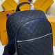 Louis Vuitton Damier Infini Michael Backpack NV2 N45287
