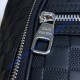 Louis Vuitton Damier Infini Michael Backpack NV2 N45287