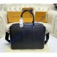 Louis Vuitton Damier Infini Sirius Briefcase N45288