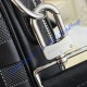 Louis Vuitton Damier Infini Sirius Briefcase N45288