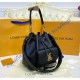 Louis Vuitton Lockme Bucket M57687
