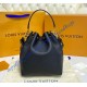 Louis Vuitton Lockme Bucket M57687