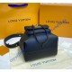 Louis Vuitton Lockme Bucket M57687