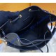 Louis Vuitton Lockme Bucket M57687