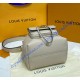 Louis Vuitton Lockme Bucket M57688