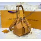 Louis Vuitton Lockme Bucket M57689