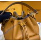 Louis Vuitton Lockme Bucket M57689