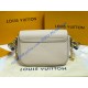 Louis Vuitton Lockme Tender M58554