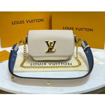 Louis Vuitton Lockme Tender M58554