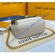 Louis Vuitton Lockme Tender M58554