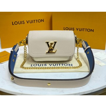 Louis Vuitton Lockme Tender M58554