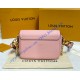 Louis Vuitton Lockme Tender M58555