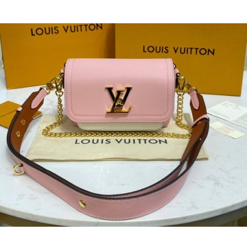 Louis Vuitton Lockme Tender M58555