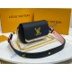 Louis Vuitton Lockme Tender M58557