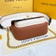 Louis Vuitton Lockme Tender M59491